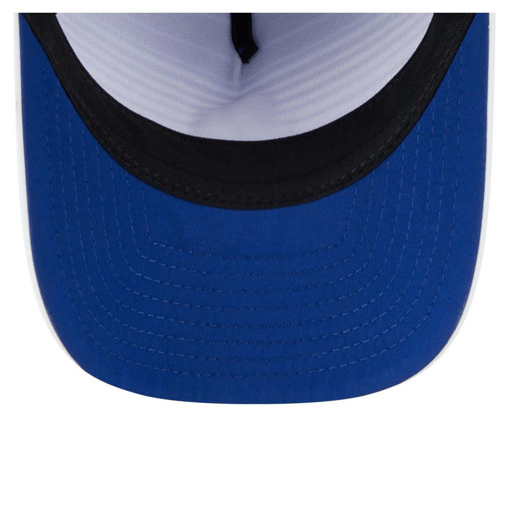 Royal Kansas City Royals New Era Gradient 9FORTY M-Crown Adjustable Hat