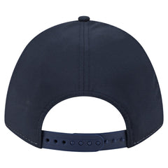 Navy Minnesota Twins New Era Gradient 9FORTY M-Crown Adjustable Hat