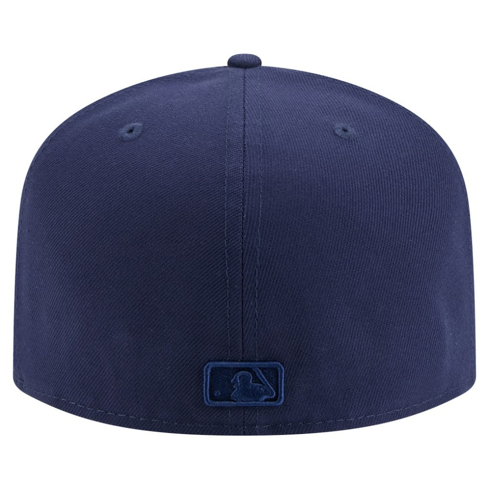 Navy Chicago White Sox New Era Color Pack A-Frame 59FIFTY Fitted Hat