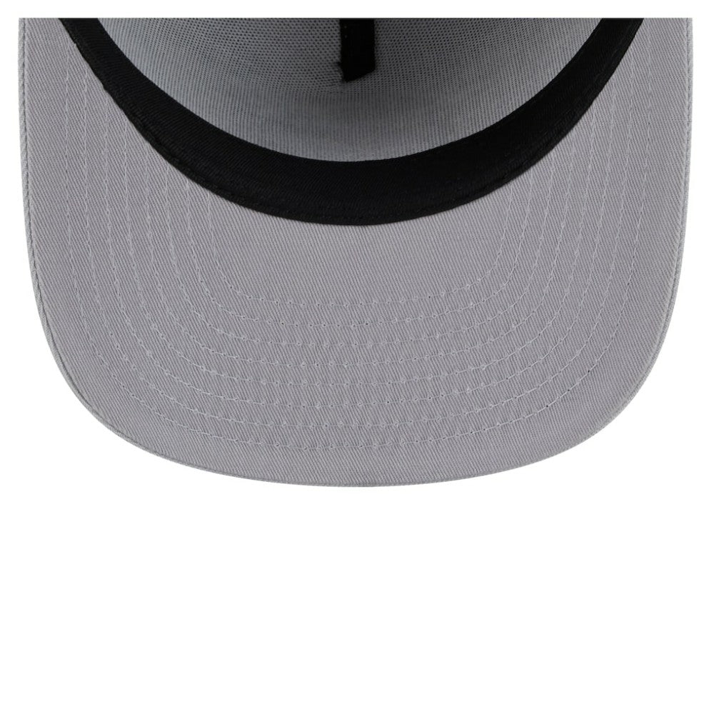 Gray Baltimore Orioles New Era Colorpack A-Frame 59FIFTY Fitted Hat