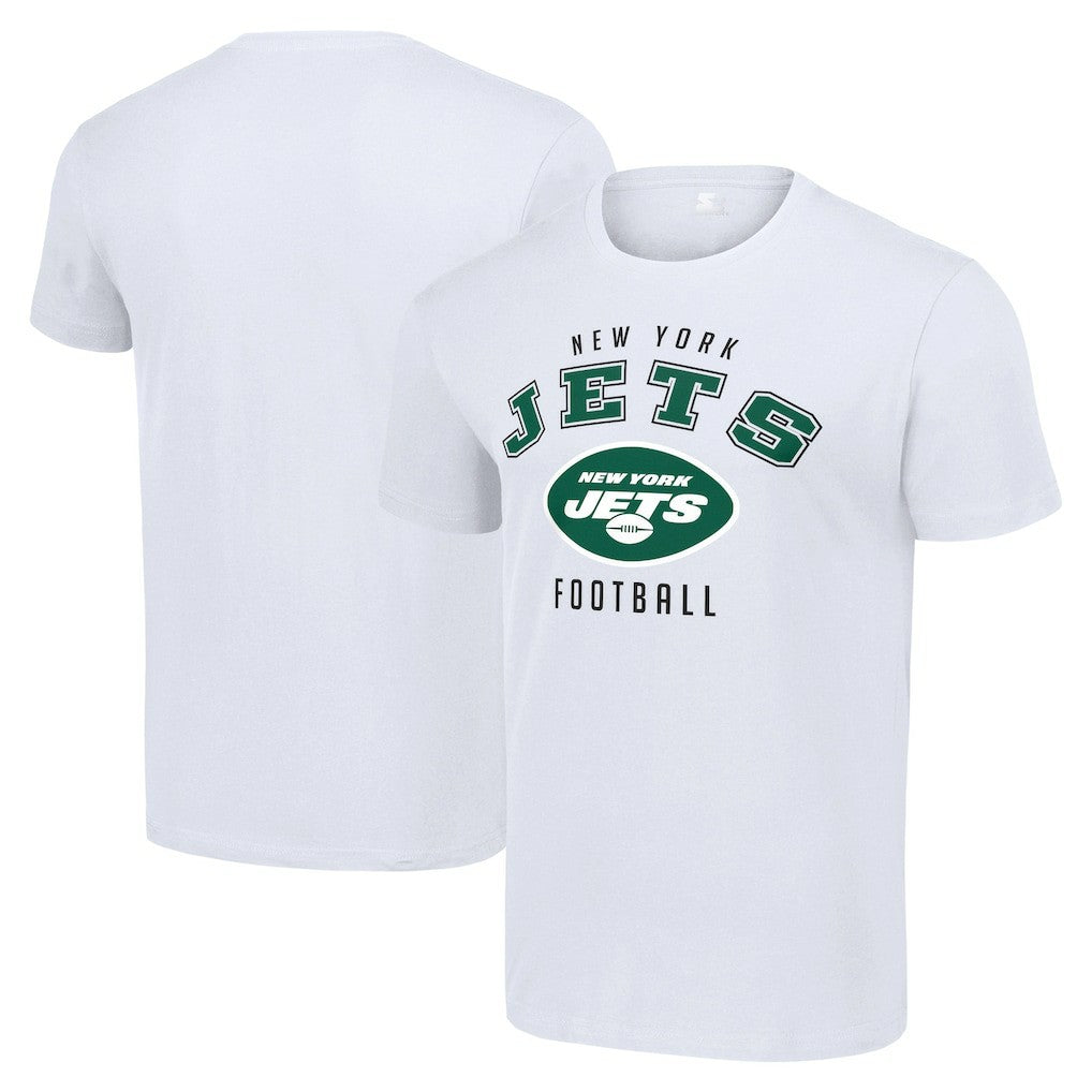 Starter T-Shirt - New York Jets T-shirts