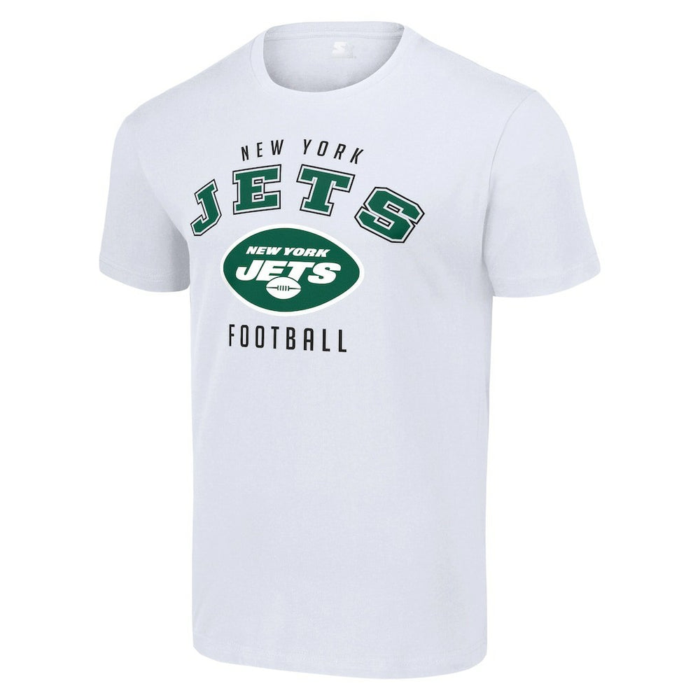 Starter T-Shirt - New York Jets T-shirts