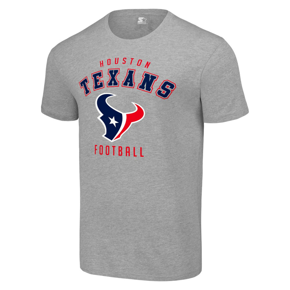 Starter T-Shirt - Houston Texans T-shirts