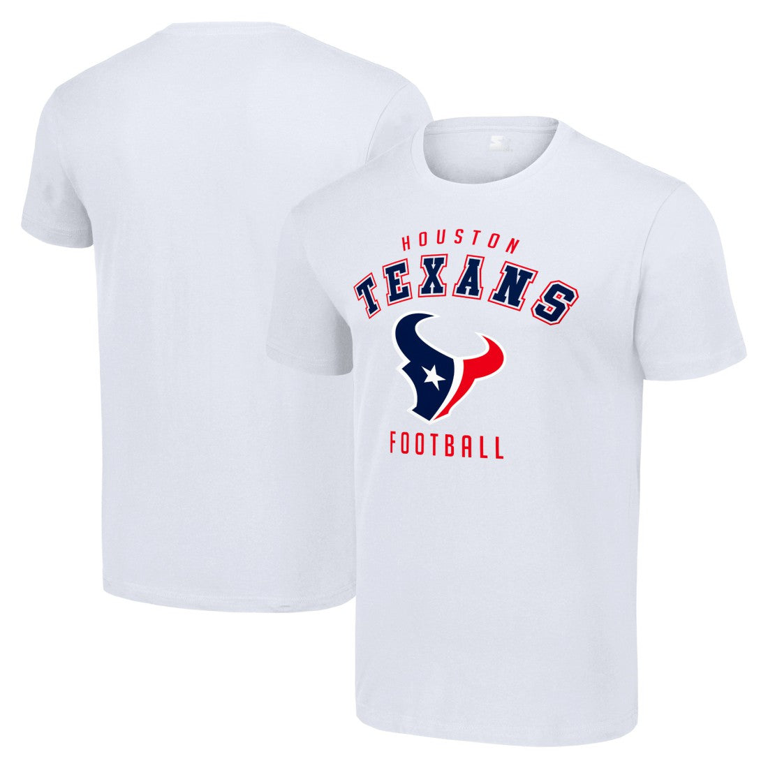 Starter T-Shirt - Houston Texans T-shirts