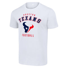 Starter T-Shirt - Houston Texans T-shirts