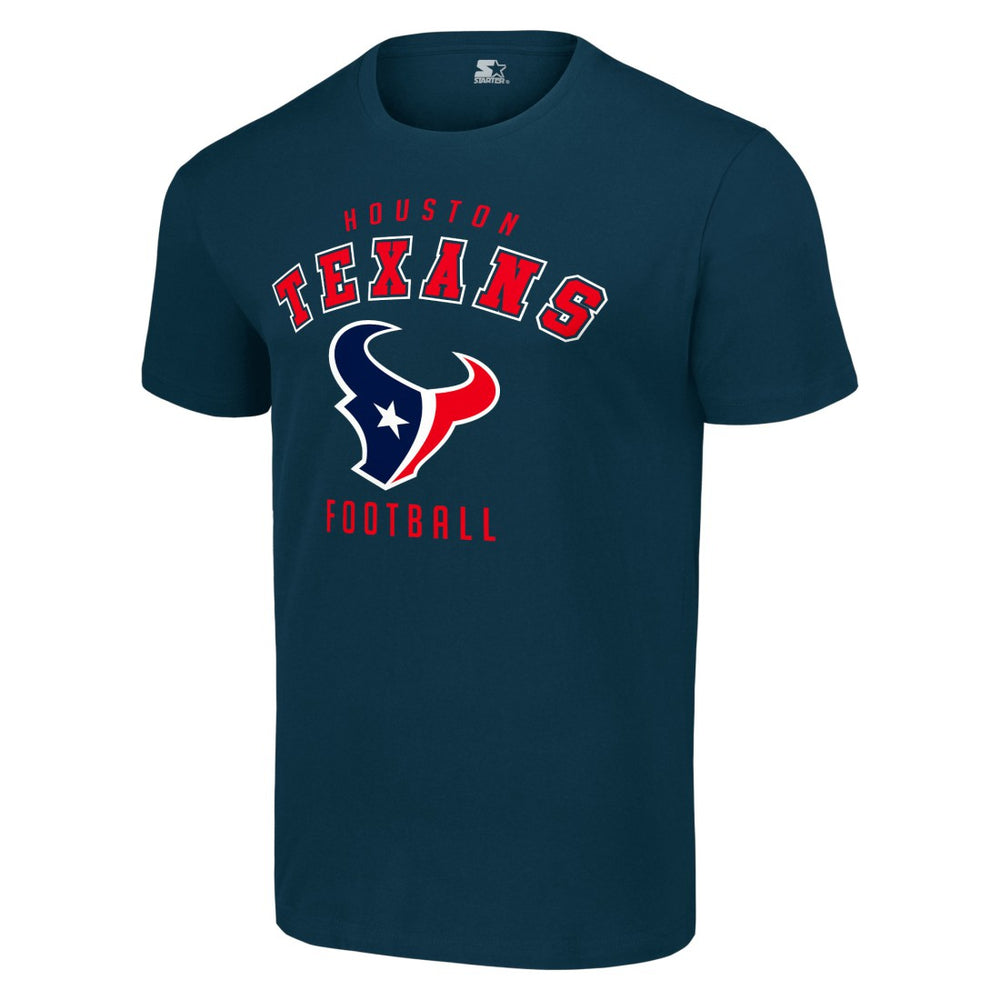 Starter T-Shirt - Houston Texans T-shirts