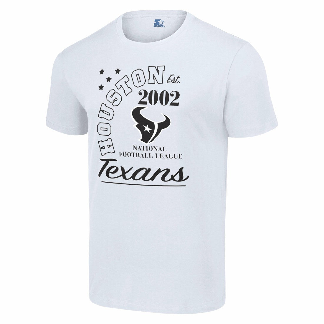 Starter Arch City T-Shirt - Houston Texans T-shirts