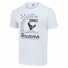 Starter Arch City T-Shirt - Houston Texans T-shirts