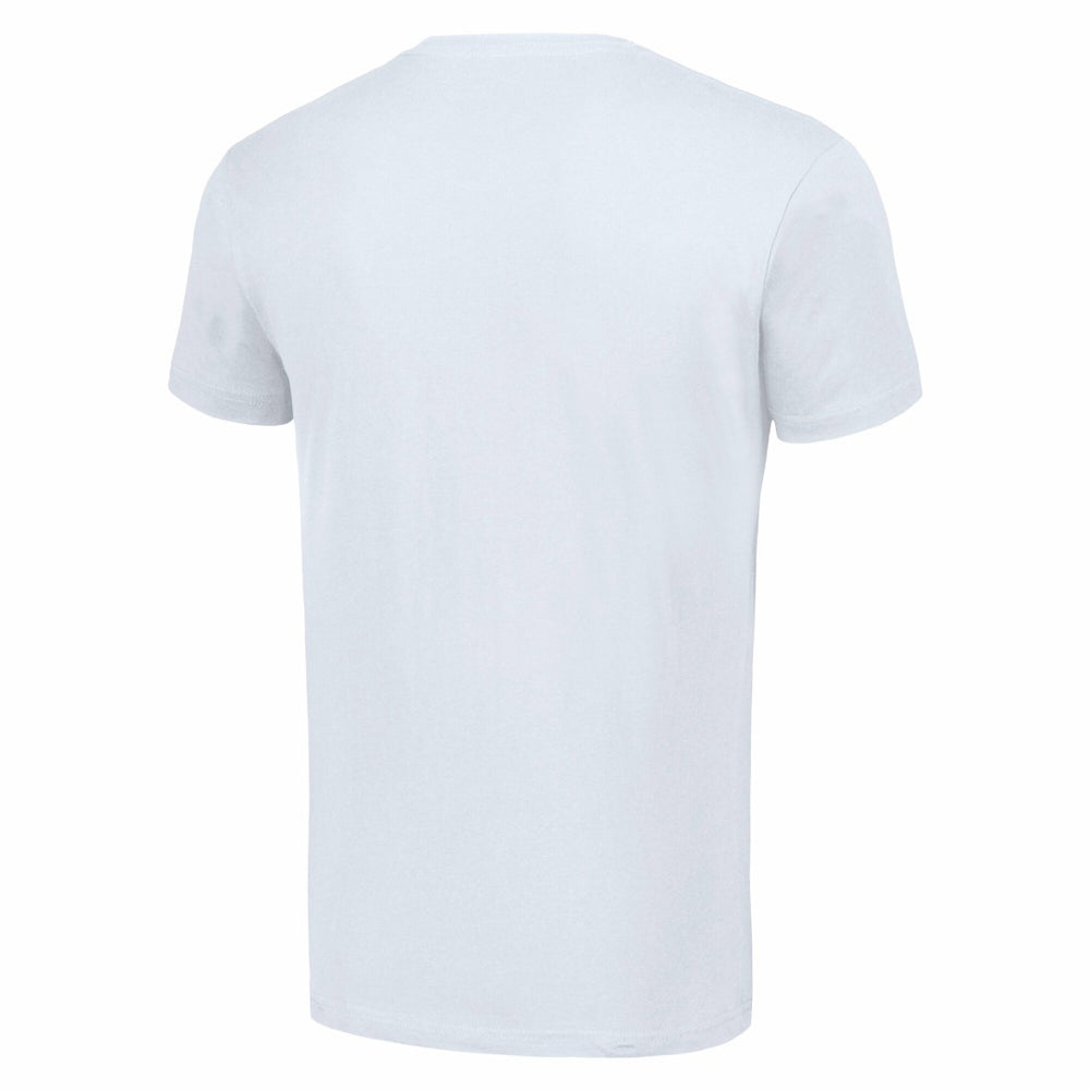 Starter Color Scratch T-Shirt - Houston Texans T-shirts