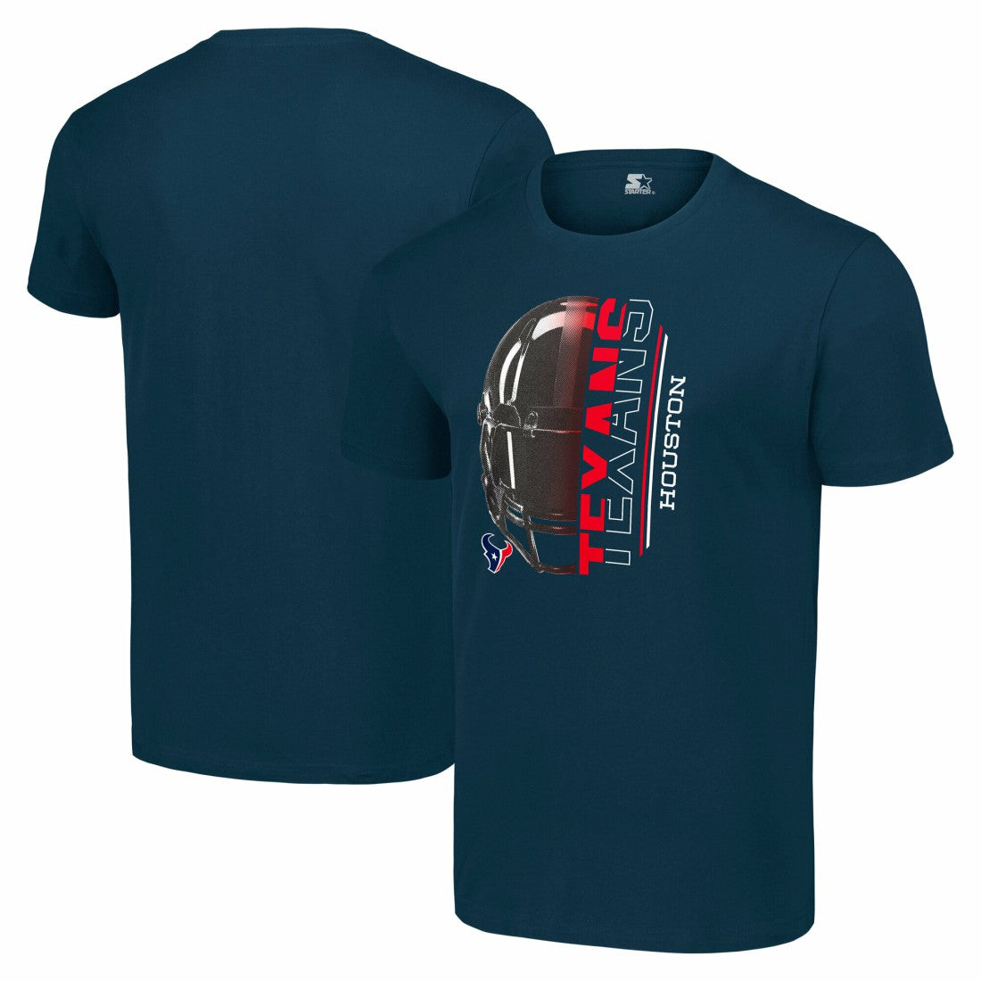 Starter T-Shirt - Houston Texans T-shirts