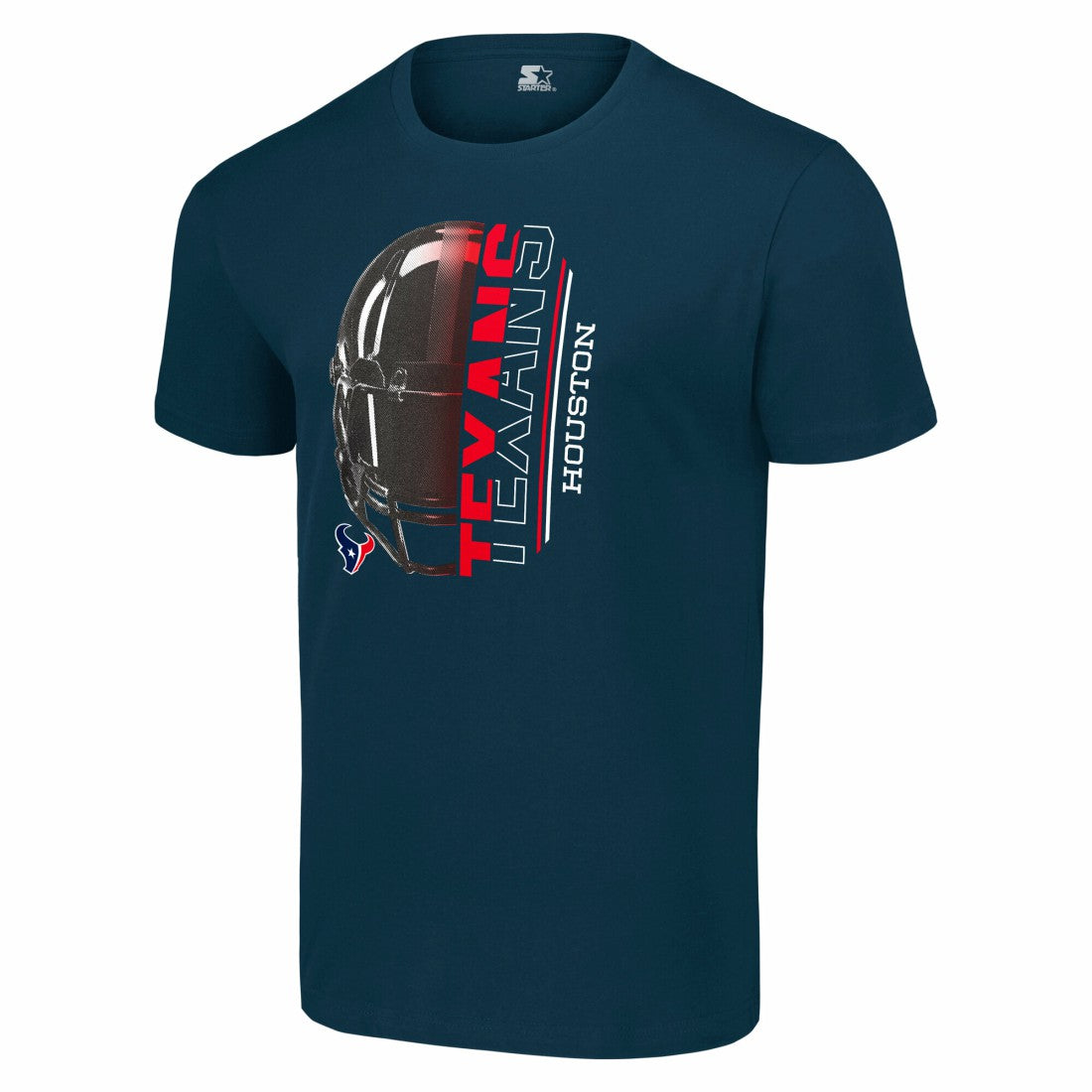 Starter T-Shirt - Houston Texans T-shirts