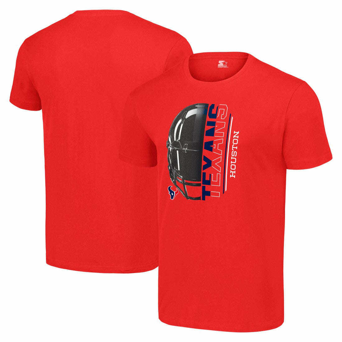 Starter T-Shirt - Houston Texans T-shirts