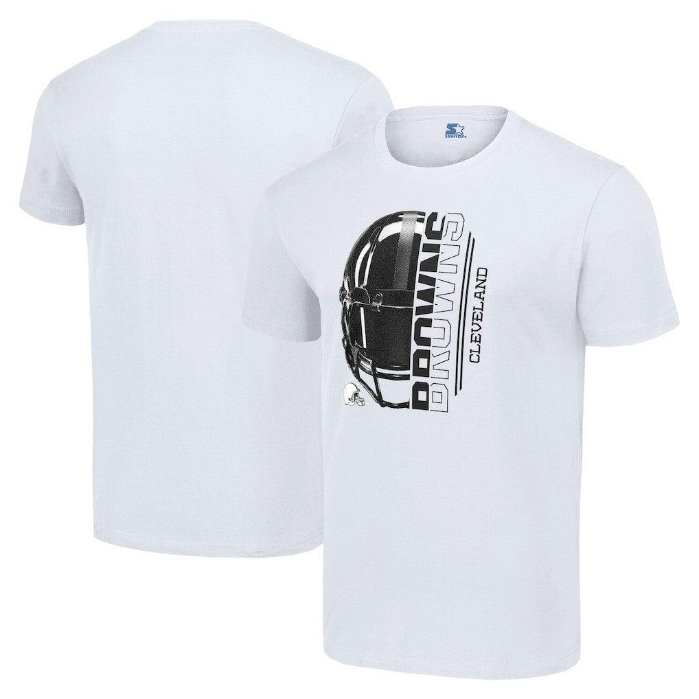 Starter T-Shirt - Cleveland Browns T-shirts