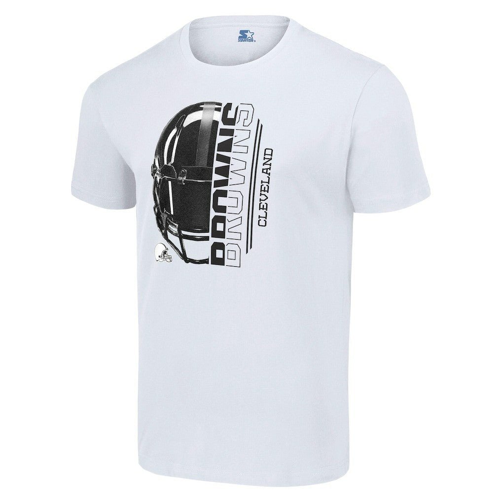 Starter T-Shirt - Cleveland Browns T-shirts