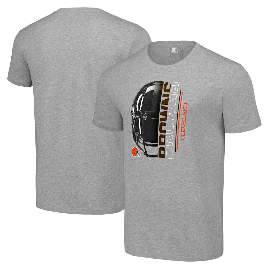 Starter T-Shirt - Cleveland Browns T-shirts