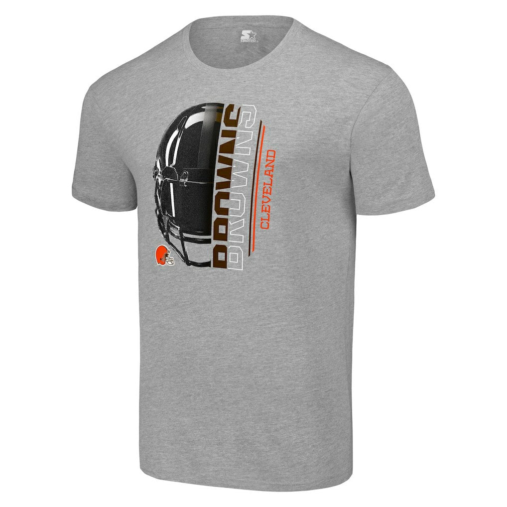 Starter T-Shirt - Cleveland Browns T-shirts