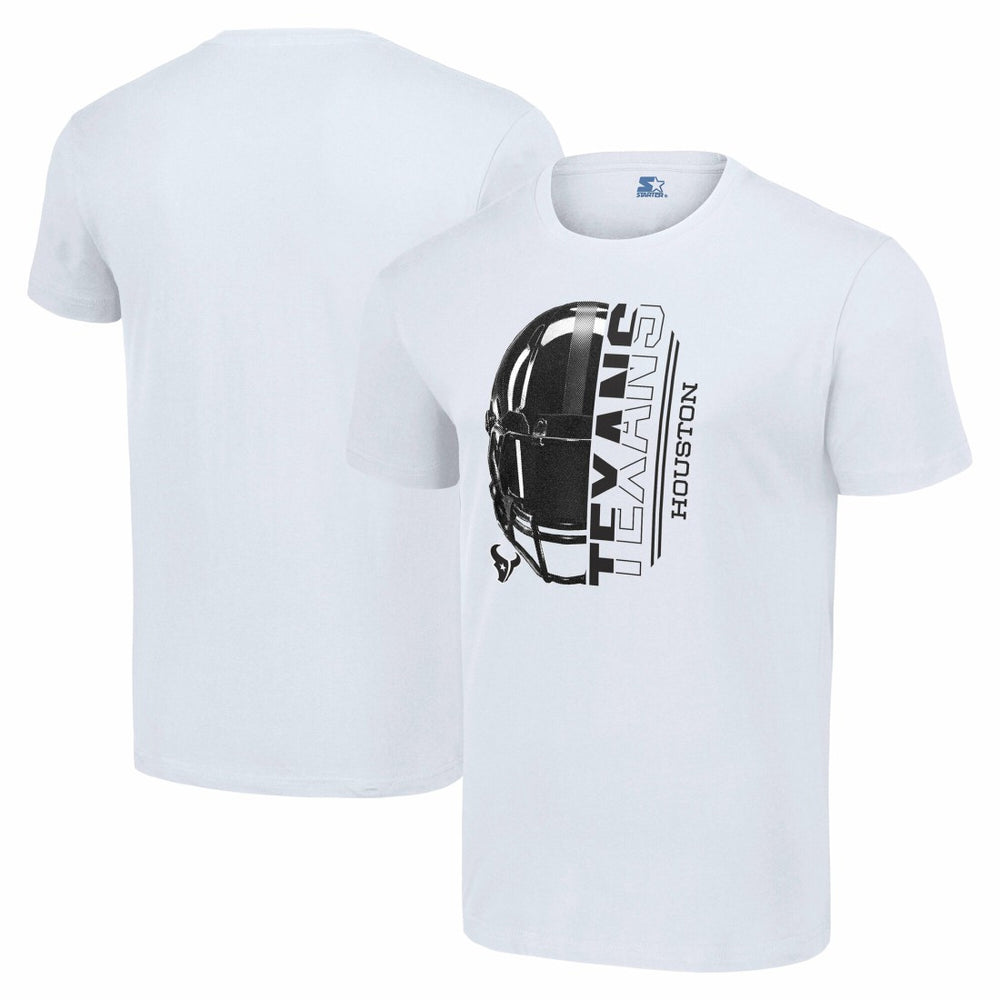 Starter T-Shirt - Houston Texans T-shirts
