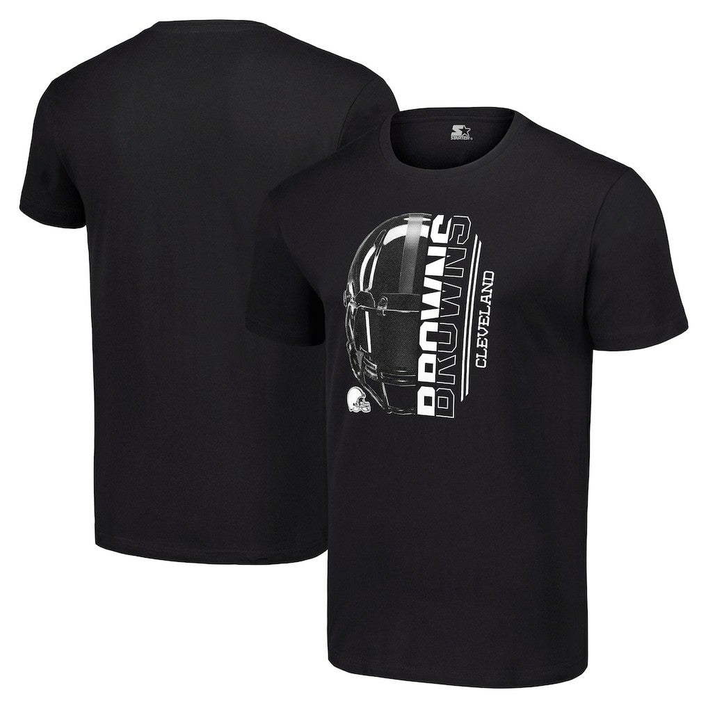 Starter T-Shirt - Cleveland Browns T-shirts