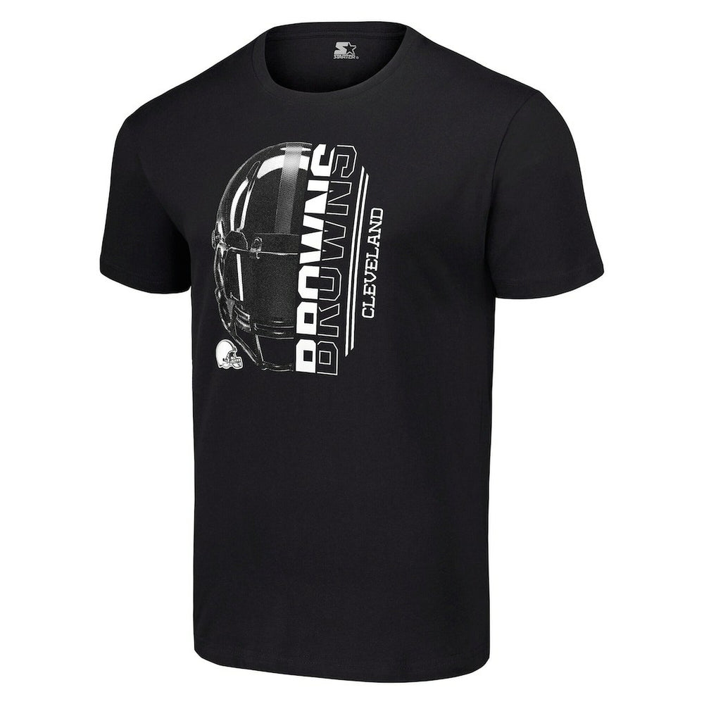 Starter T-Shirt - Cleveland Browns T-shirts