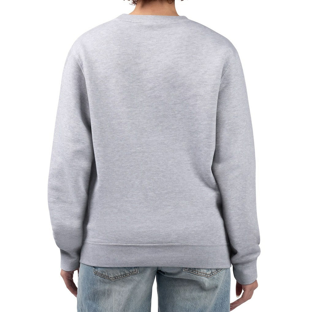 G-III 4Her by Carl Banks Women's Dot Print Fleece Pullover Sweatshirt - New York Jets Pullover