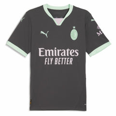 AC Milan 2024/25 Third Replica Jersey