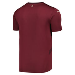 Manchester City 2024/25 Third Replica Blank Jersey