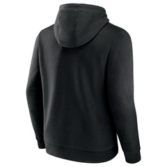 Black Baltimore Orioles Stellar Pullover Hoodie