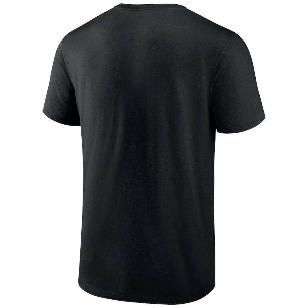 Black Baltimore Orioles Stellar T-Shirt