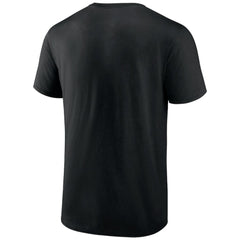 Black Baltimore Orioles Stellar T-Shirt