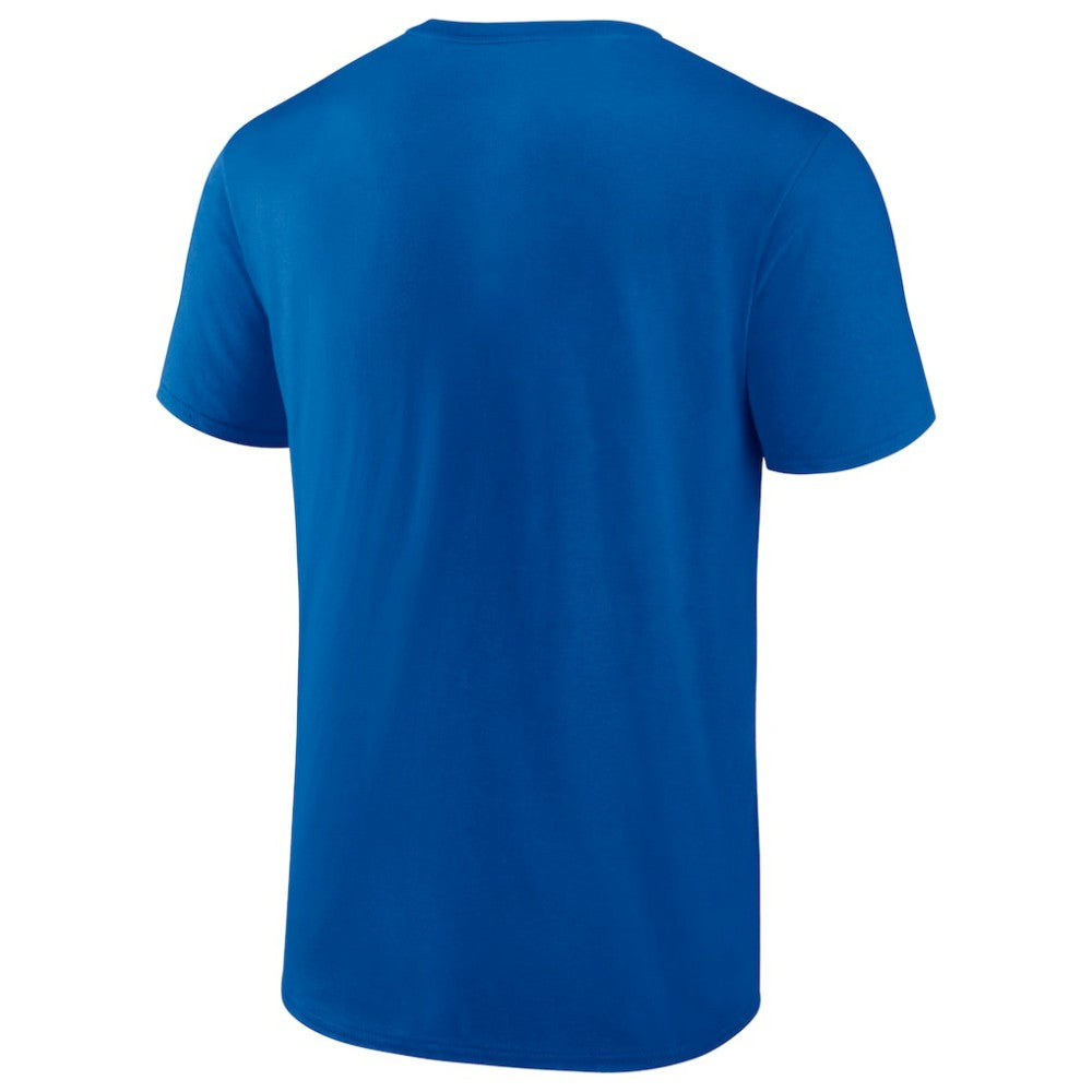 Royal Chicago Cubs Stellar T-Shirt