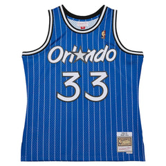 Mitchell & Ness Grant Hill Orlando Magic 2004/05 Hardwood Classics Swingman Jersey