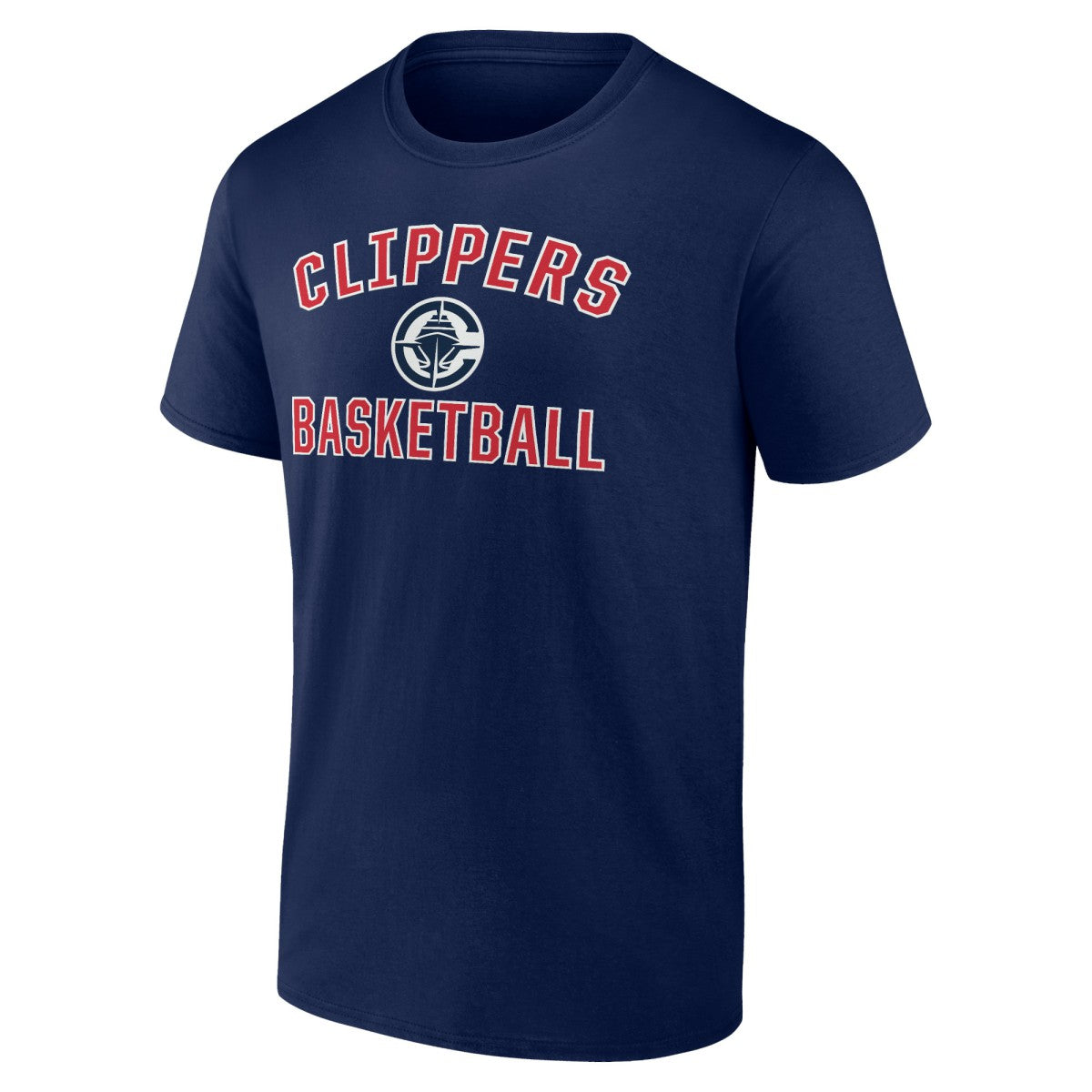 LA Clippers Victory Arch T-Shirt