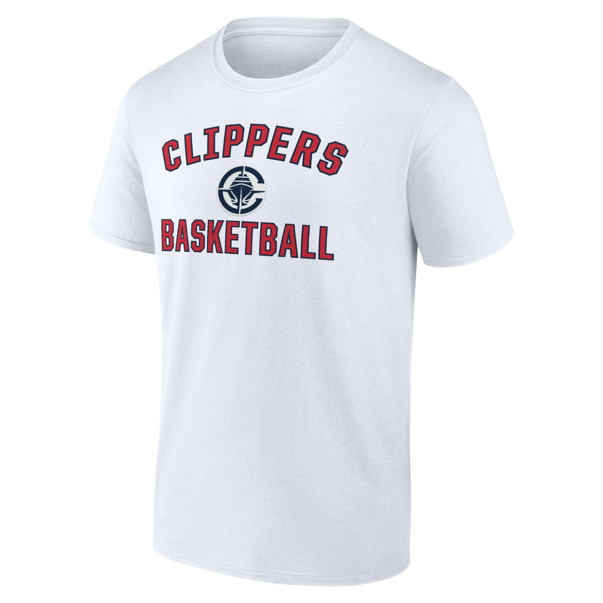LA Clippers Victory Arch T-Shirt