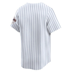 White San Diego Padres Nike Cooperstown Collection Limited Jersey