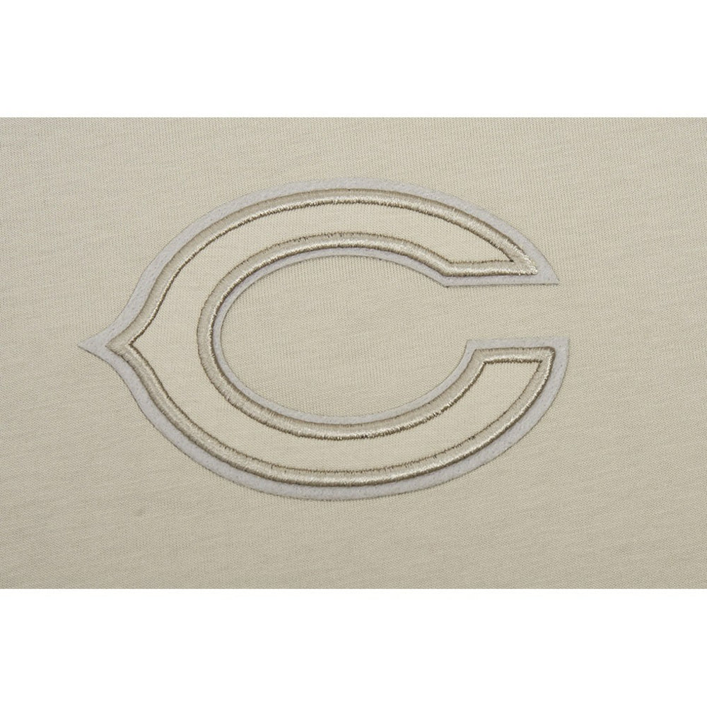 Pro Standard Drop Shoulder T-Shirt - Chicago Bears T-shirts