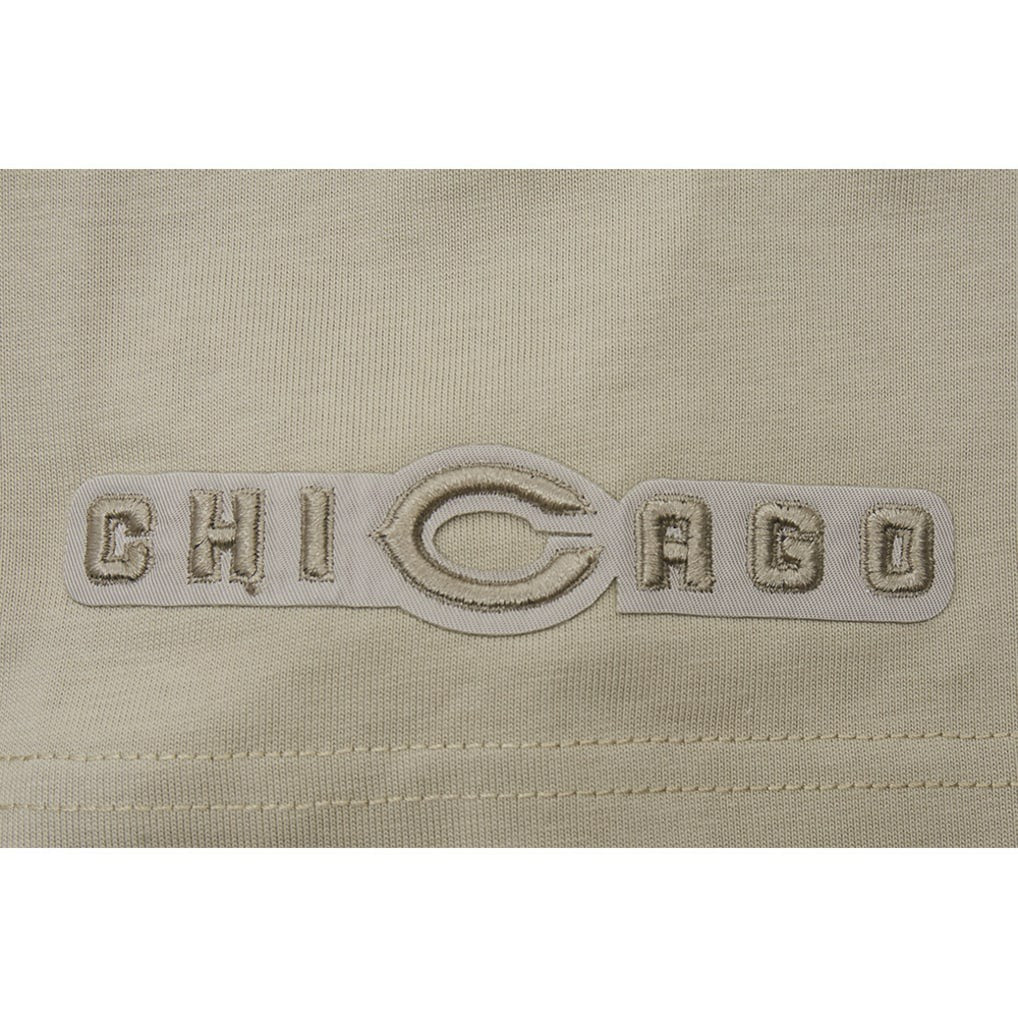 Pro Standard Drop Shoulder T-Shirt - Chicago Bears T-shirts