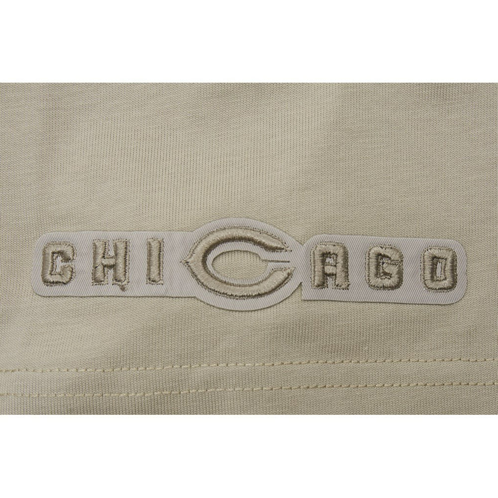 Pro Standard Drop Shoulder T-Shirt - Chicago Bears T-shirts