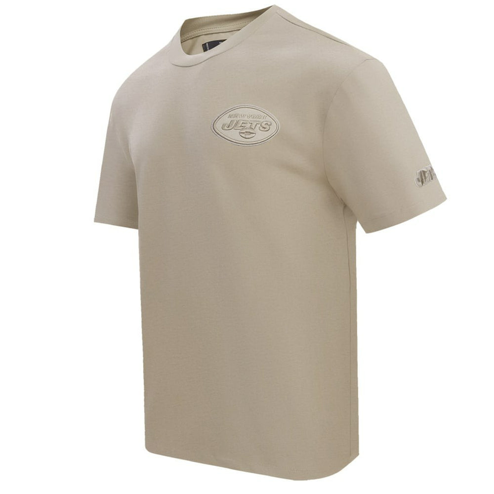 Pro Standard Drop Shoulder T-Shirt - New York Jets T-shirts