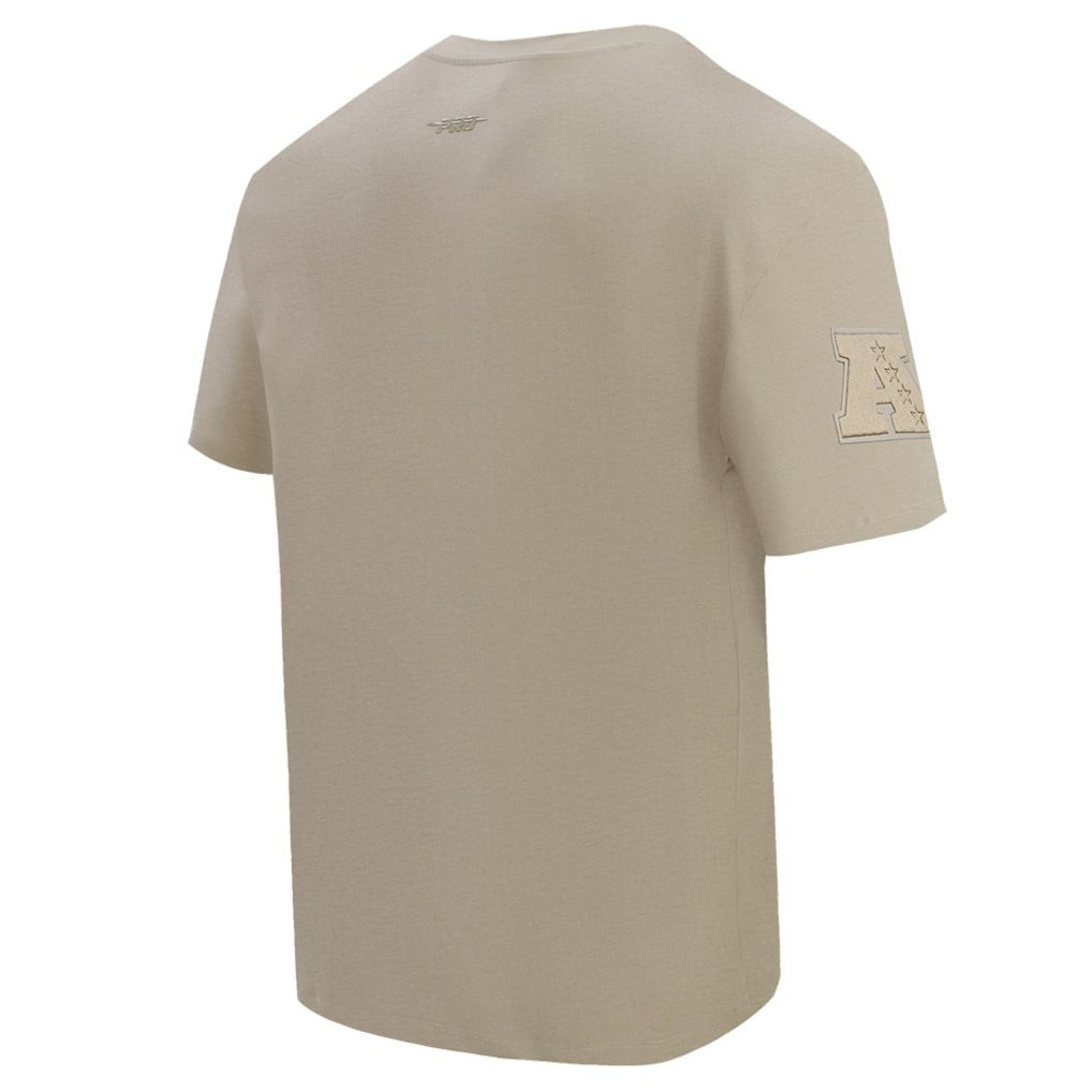 Pro Standard Drop Shoulder T-Shirt - New York Jets T-shirts