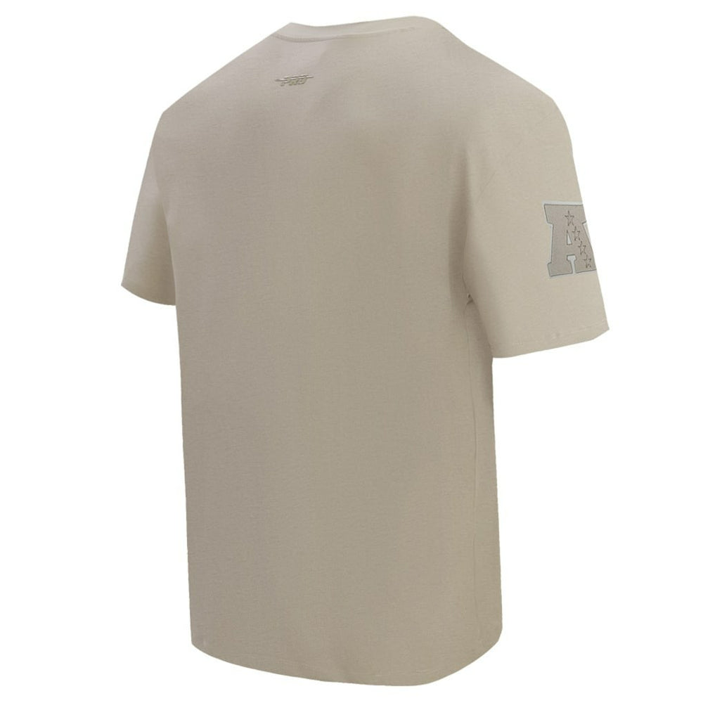 Pro Standard Drop Shoulder T-Shirt - Baltimore Ravens T-shirts