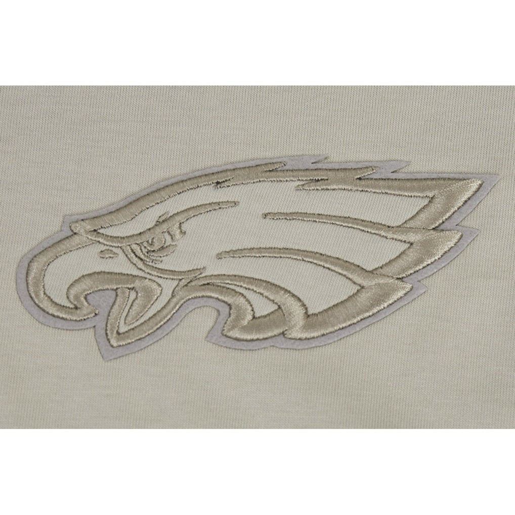 Pro Standard Drop Shoulder T-Shirt - Philadelphia Eagles T-shirts