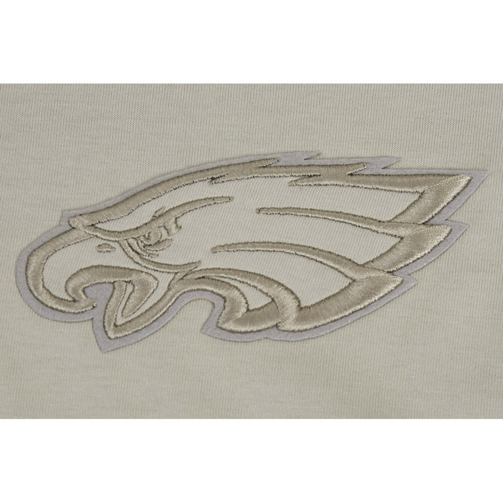 Pro Standard Drop Shoulder T-Shirt - Philadelphia Eagles T-shirts