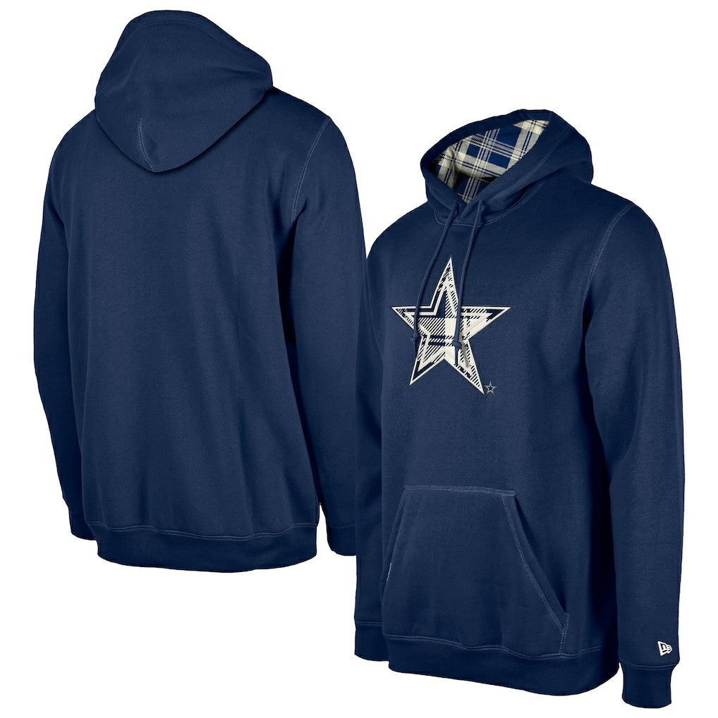 Current Pullover Hoodie - Dallas Cowboys Hoodies