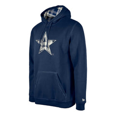 Current Pullover Hoodie - Dallas Cowboys Hoodies