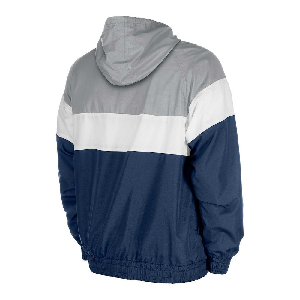 Pullover Quarter-Zip Hoodie Jacket - Dallas Cowboys Hoodies