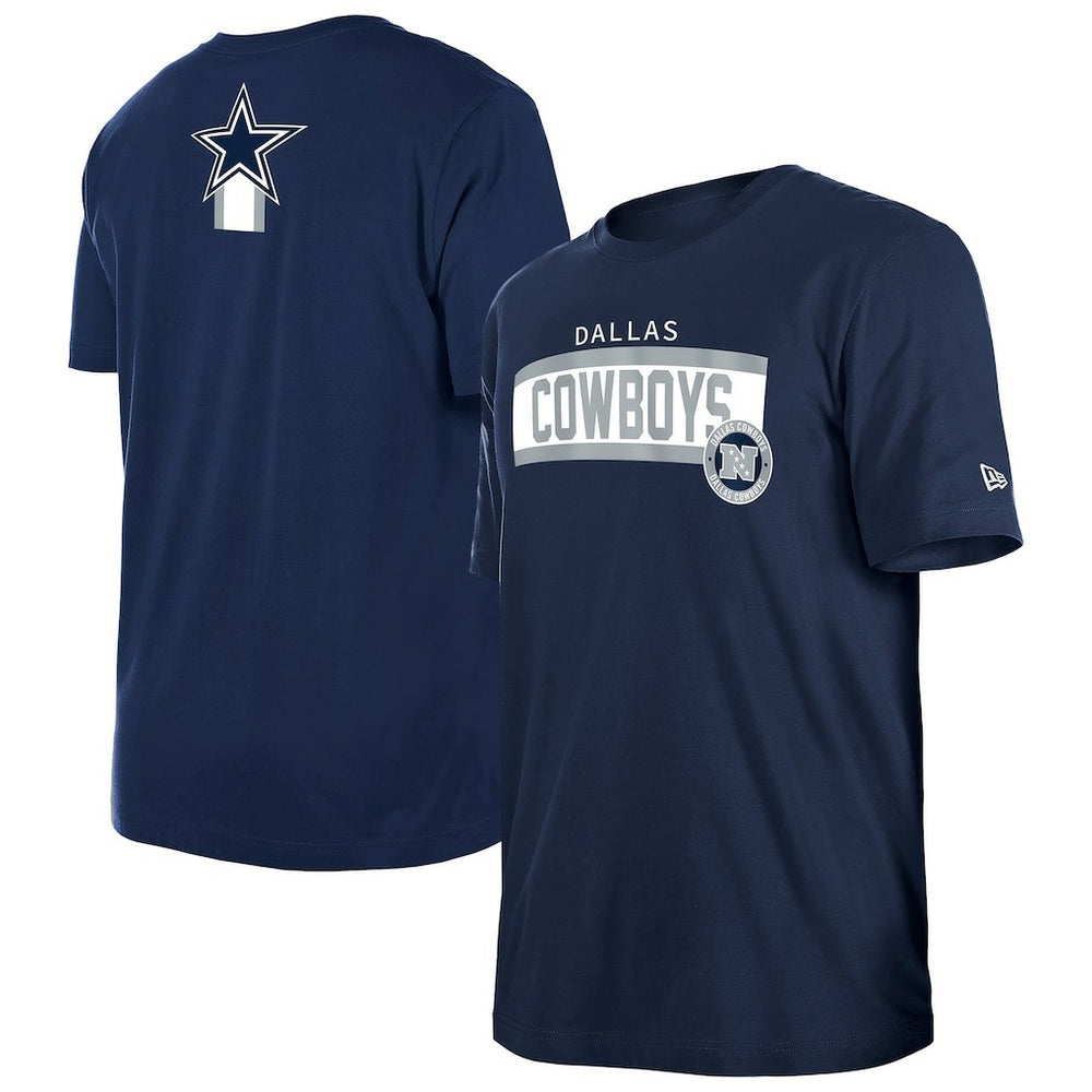 3rd Down High Density Print T-Shirt - Dallas Cowboys T-shirts