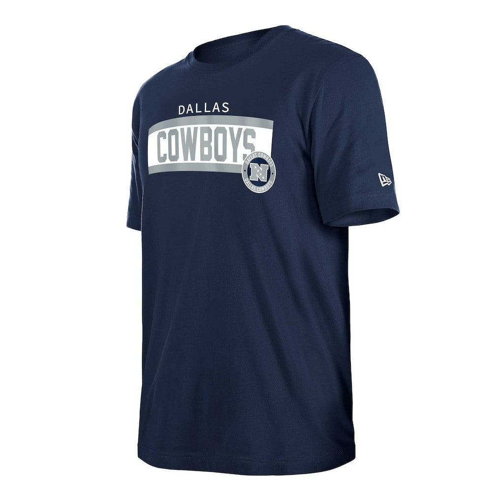 3rd Down High Density Print T-Shirt - Dallas Cowboys T-shirts