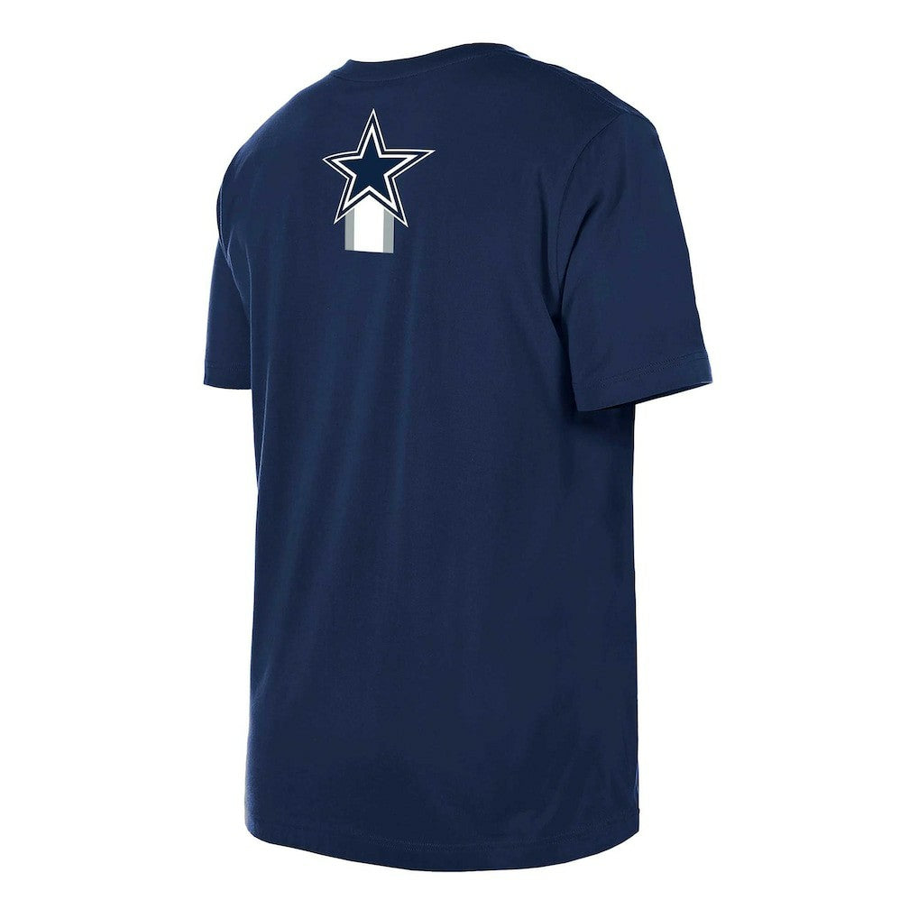3rd Down High Density Print T-Shirt - Dallas Cowboys T-shirts