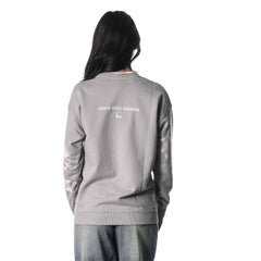 Golden State Warriors The Wild Collective Women's Bleached Tie-Dye Pullover Sweatshirt sale
