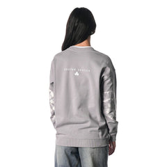 Boston Celtics The Wild Collective Women's Bleached Tie-Dye Pullover Sweatshirt